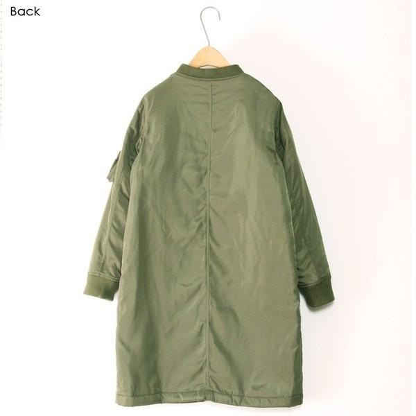 ｍａ 1 コート Ma 1 ロング丈 レディース ジャケット クリスマスプレゼント Buyee Buyee Japanese Proxy Service Buy From Japan Bot Online