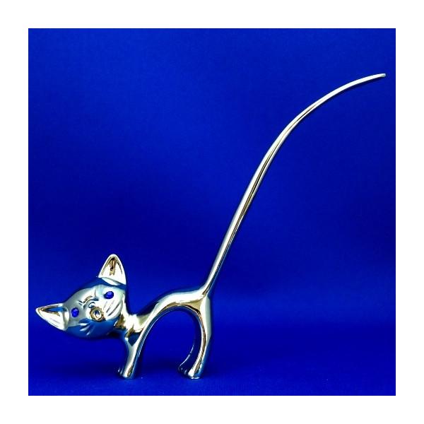 パリネコオブジェ フランスネコ置物 フランスネコオブジェ 長いしっぽのネコ Buyee Buyee Japanese Proxy Service Buy From Japan Bot Online