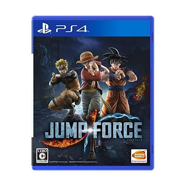 PS4 JUMP FORCE anr tradingdd92a398833417b ANR trading