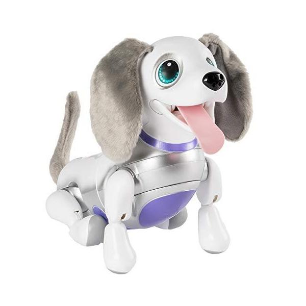 ロボット犬の人気おすすめランキング17選 ぬいぐるみタイプやリアルなものも セレクト Gooランキング