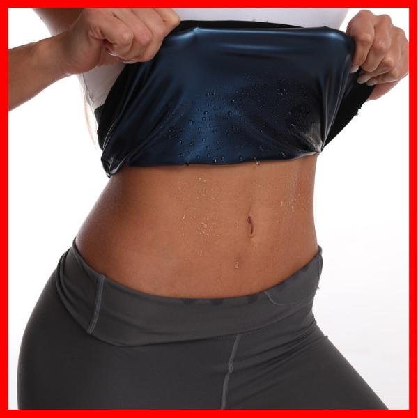 巻くだけで発汗引き締めダイエットウエストシェイプアップベルト脂肪燃焼 腹巻  腹筋ベルト 加圧ベルト サウナベルト