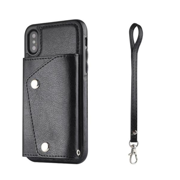 【グッズ特集】★目玉商品★スマホケース アイフォンX iPhone X スマホケース カバー アイフォン ケース レザー 手帳型 iPhoneX ケース  iphone7/8Plus