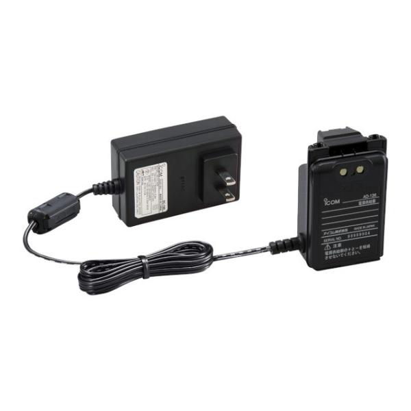 電源供給機　アイコム　AD-136