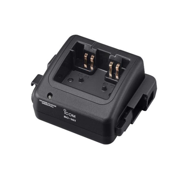 ICOM（アイコム） 一口急速充電器 BC-161 #22 : アンサーネット - 通販