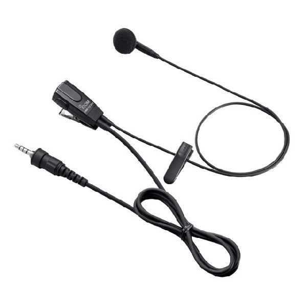 トランシーバー&イヤホンマイクセット　8台　IC-4300 HM-177PI トランシーバー&イヤホンマイクセット 8台 IC-4300 HM-177PI Amazon