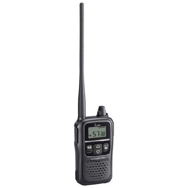 ICOM（アイコム） トランシーバー インカム IC-4188D 同時通話 中継