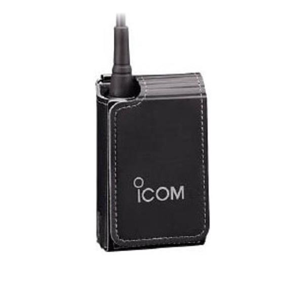 最終値下げ⭐︎ICOM IC-P7 アマチュア無線機　キャリングケース付き ICOM IC-P7 ＆ ケース付き 最終値下げ⭐︎ICOM IC-P7 アマチュア無線機