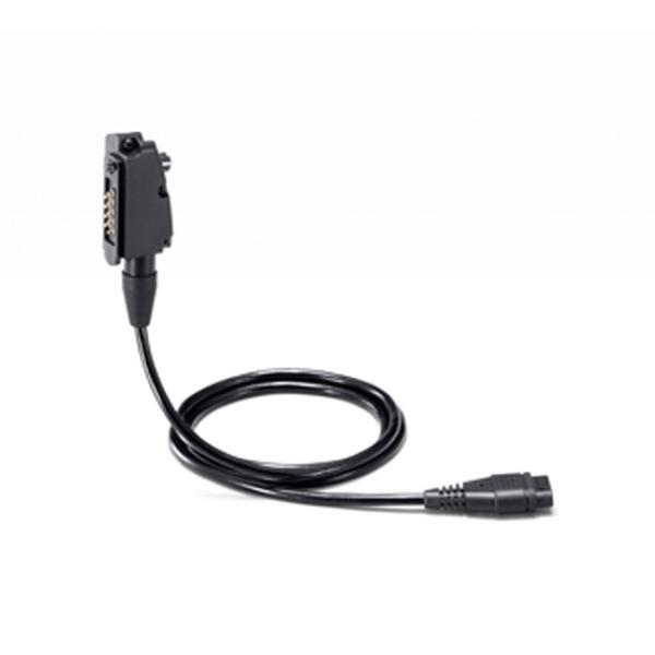 アイコム ＯＰＣ-６６１ 接続ケーブル ICOM（アイコム） 通話スイッチ非内蔵型接続ケーブル OPC-661