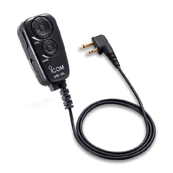 PTT/VOXスイッチユニット　アイコム　VS-2L