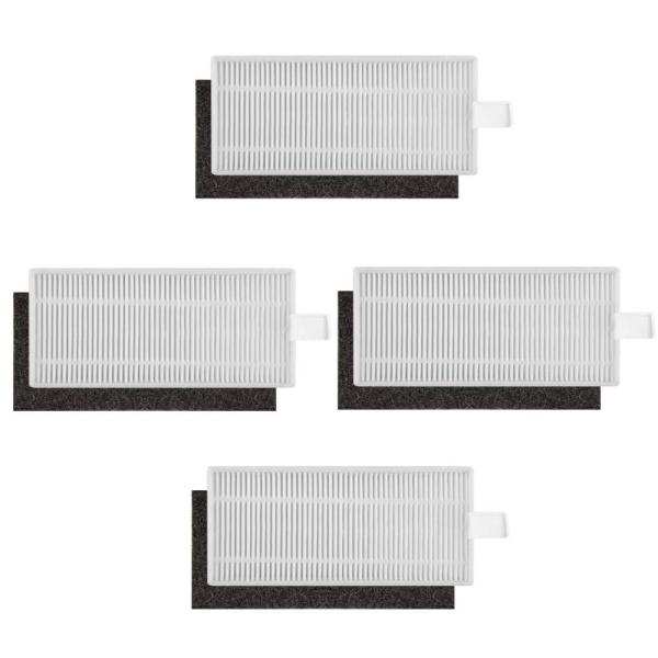 Ecovacs GRobNX ptB^[ ݊i DEEBOT N79 N79T 501 506Ή