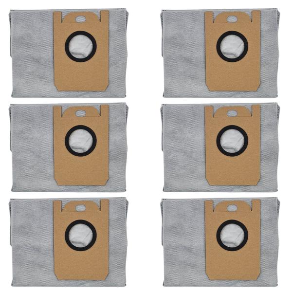 SwitchBot用 交換用紙パック 6個 K10+ Pro対応 互換品 : あんしん