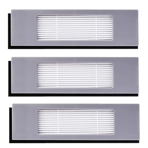 Ecovacs �G�R�o�b�N�X �����p�t�B���^�[ �݊��i DEEBOT OZMO 920 950 750 T5 N5 T8 T9 N7 N8 N10�V���[�Y�Ή�