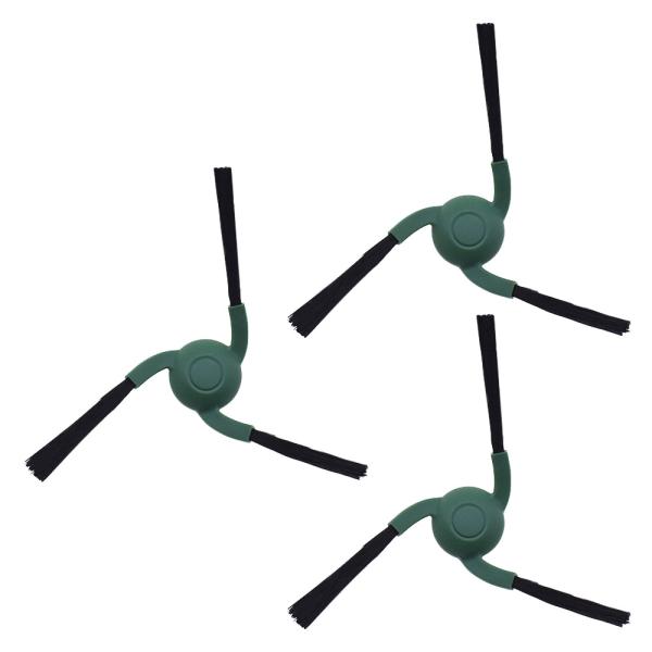 ルンバ用 Mini/Mini Slim エッジクリーニングブラシ 3個 4859243に対応 互換品