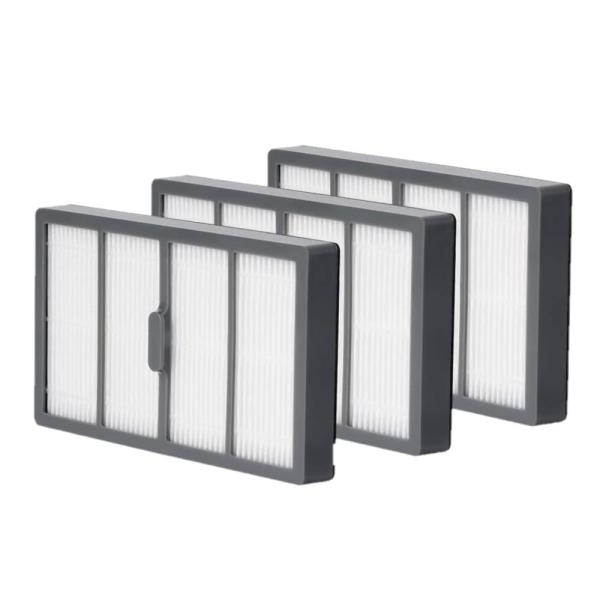 �����o s9+�p�@�_�X�g�J�b�g�t�B���^�[�@3�Z�b�g iRobot 4655993�ɑΉ� ���Օi �݊��i