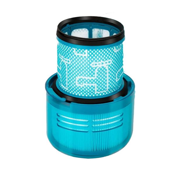 ダイソン フィルター V15（SV22）用 互換品 Dyson【3ヶ月間 返金・返品保証つき】