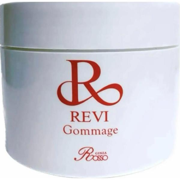 ルヴィ ゴマージュS 400g REVI REVI ゴマージュS 400g : あんしん通販Yahoo!店 - 通販 - Yahoo