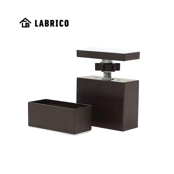 ラブリコ 2 4 アジャスター 2×4アジャスター ツーバイ LABRICO 平安伸銅