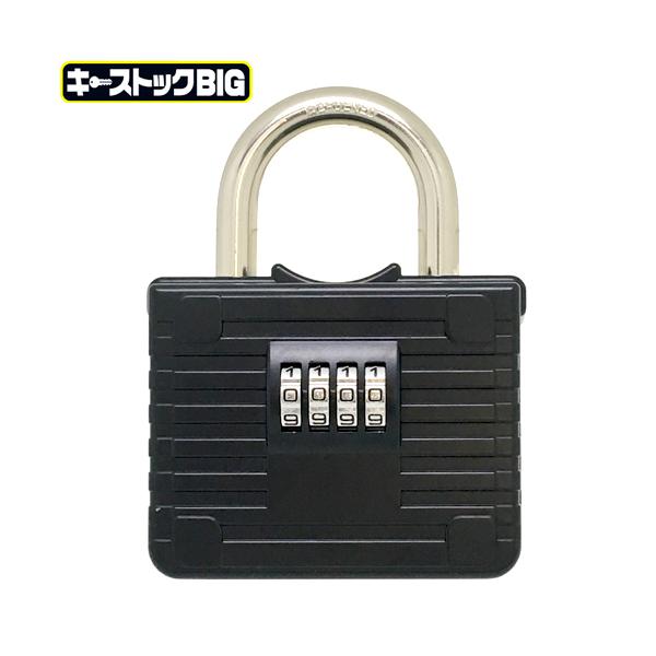 ノムラテック キーストックBIG NS-1264 ブラック