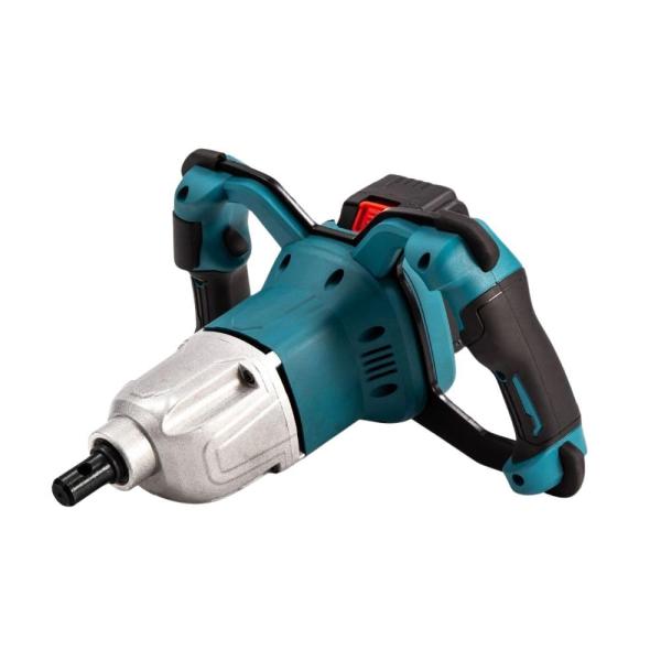 コードレス アースオーガー 電動 リバーシブル設計 6段階速度調整 BL1830B BL1840B BL1850B BL1860B 対応 社外品