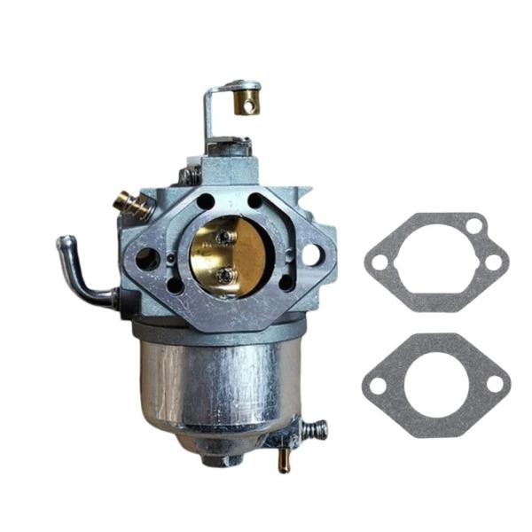 キャブレター ロビン EH25 EH25-2 ガソリンエンジン用 互換品 気化器 254-62533-10 ガスケット付き