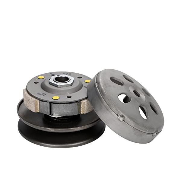 DIO系 クリップ固定式車用セカンダリー アッセンブリーキット ドリブン