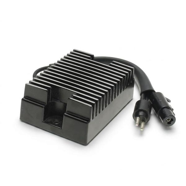 レギュレーター レクチファイヤー スポーツスター XL883 XL1200 1994-2006 MFバッテリー対応 IC式 純正互換番号 74711-08 社外品