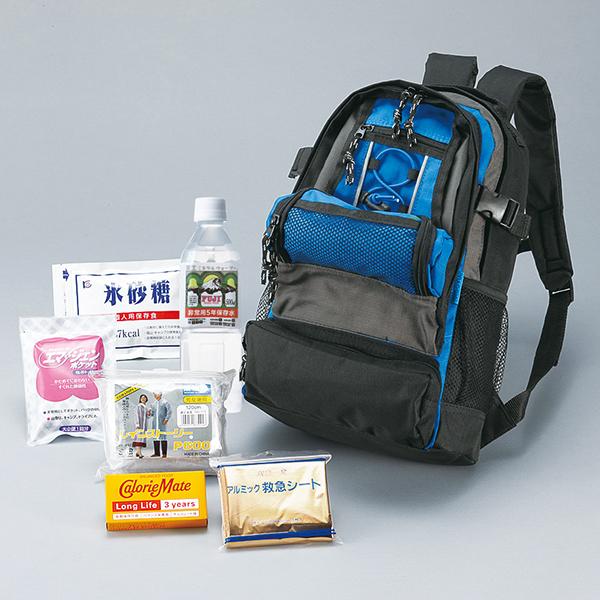 防災用品 防災グッズ 備蓄 防災用品 避難セット 非常用持出袋 初動用防災セット 防災グッズ おひとり様用に