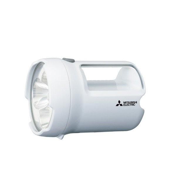 懐中電灯 非常用ライト 防災用品 避難用品 防災グッズ 三菱電機 MITSUBISHI LED強力灯 CL-1425
