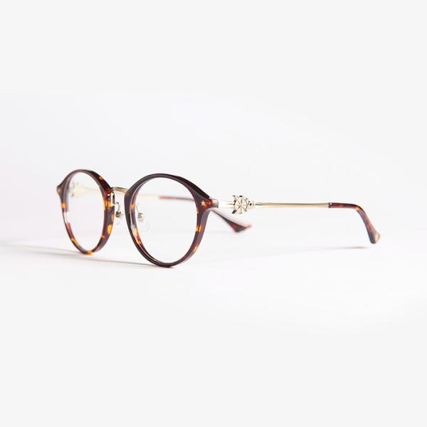 カードキャプターさくら 男女兼用 数量限定 アニメコラボ サイズ 49 メガネ 男女兼用 度付き 数量限定 Cc 19 Sakura メガネ サングラスのグラスリーベ クリアカード編 伊達メガネ サイズ 49 国内正規品