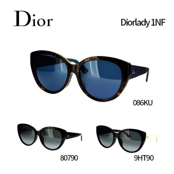 サングラス レディース ディオール Christian Dior 正規品 フォックス 国内正規品 1nf Diorlady サイズ 58