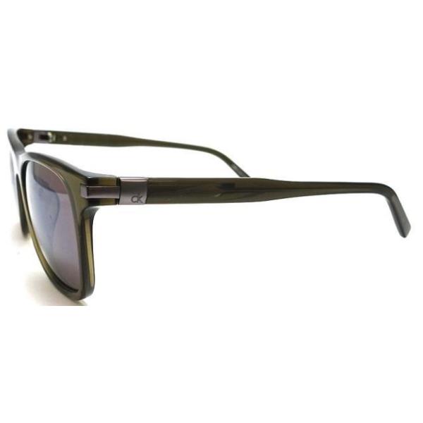 ckサングラス 楽天市場】カルバンクライン CALVIN KLEIN サングラスCK4343SA