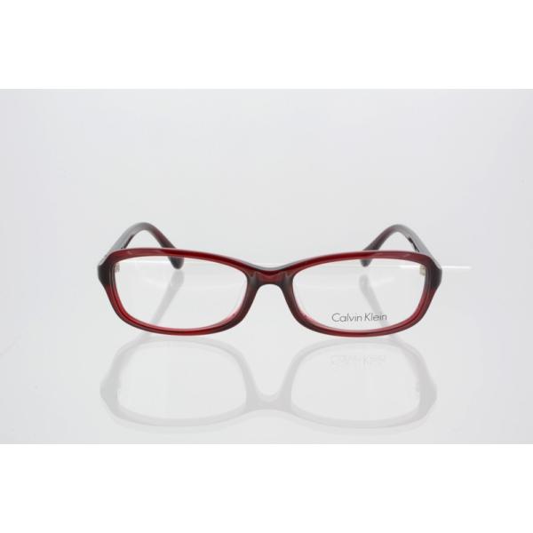 カルバンクライン・メガネフレーム Calvin Klein カルバンクライン メガネフレーム CK5466A 53