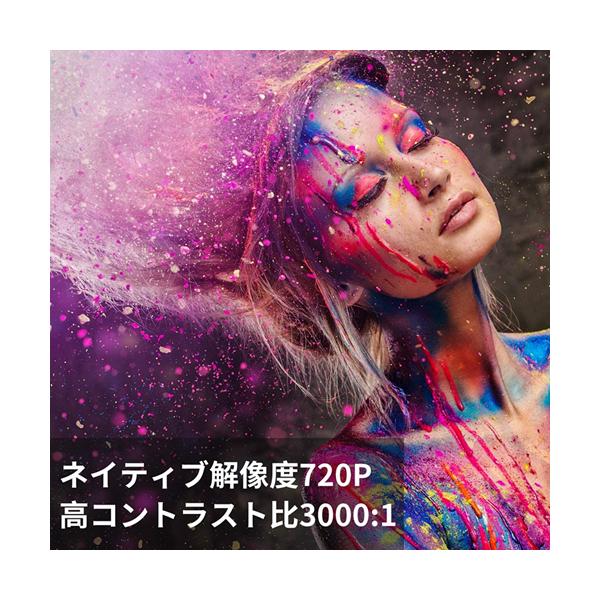 ミニプロジェクター 小型 プロジェクター 1080p対応 超軽量 子供大好き ホームシアター パソコン スマホ タブレット接続可能 Usb Tf Hdmi対応 Art Yg300bwyw Art Enjoy Jp Buy 通販 Yahoo ショッピング