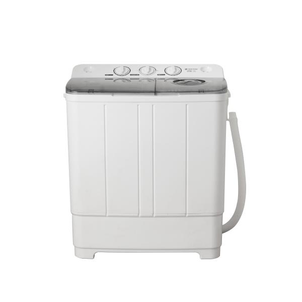 新品】【二槽式】洗濯機 洗濯容量6kg 脱水容量4kg キレイ