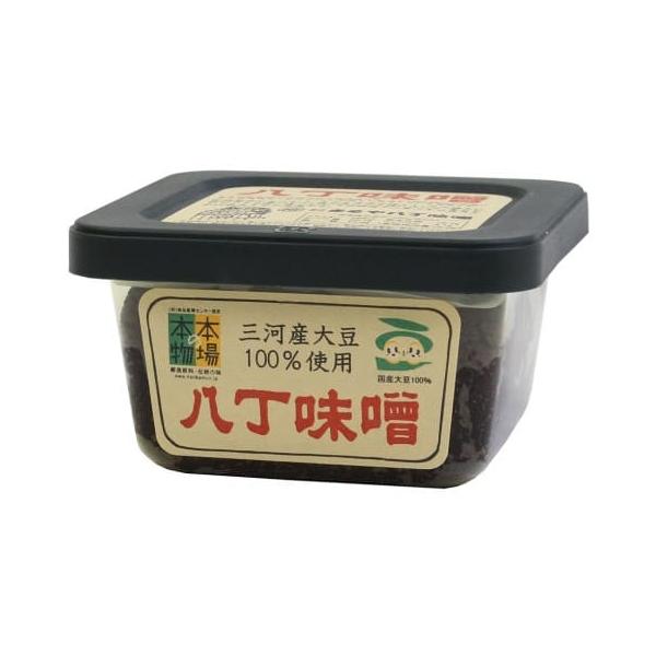 まるや 三河産大豆の八丁味噌