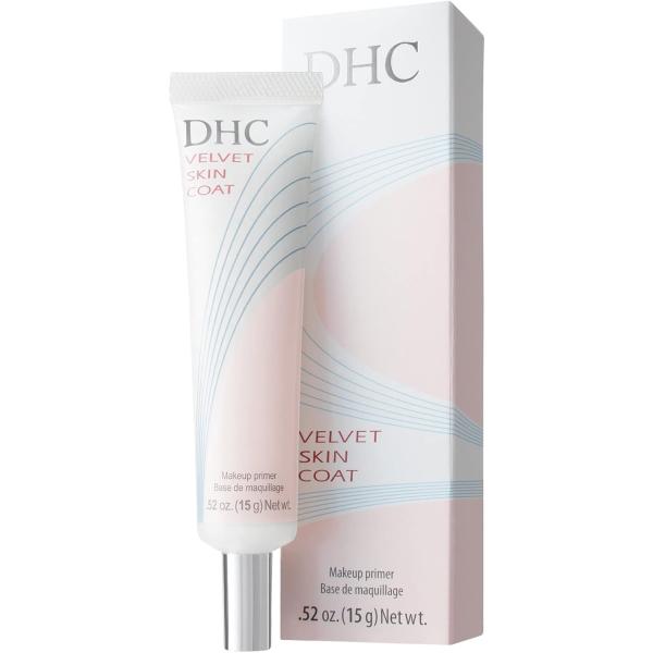 DHC ベルベットスキンコート 化粧下地