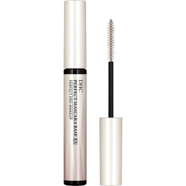 ひと塗りでマスカラの実力をさらに高めるマスカラ下地まつ毛を上向きに整え、マスカラのフィット感を高める透明タイプのマスカラ下地です。マスカラとセットでお使いいただくことで、マスカラのカールキープ力・ロング効果・濃さがさらに高まります。すこやか...