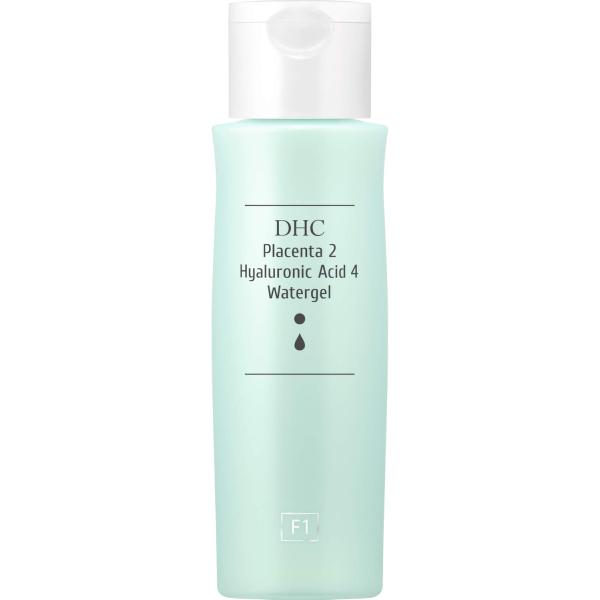 DHC プラセンタ2 ヒアルロン酸4 ウォータージェル 200ml スキンケア
