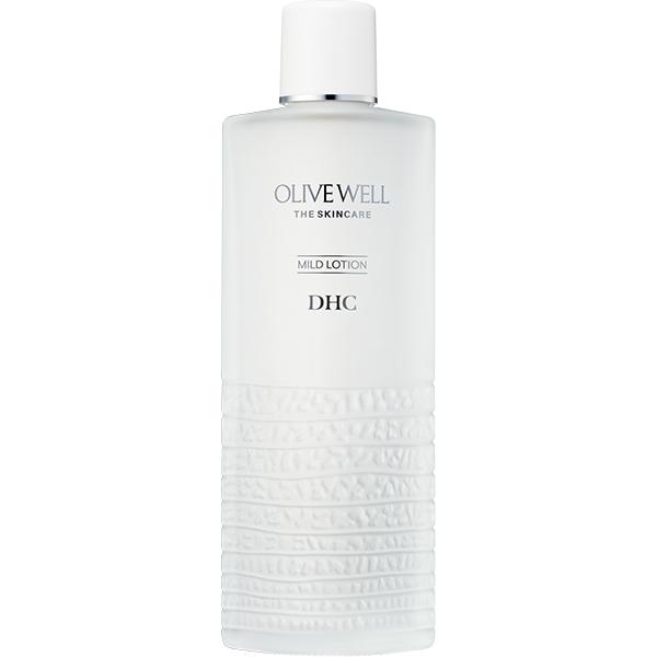 DHC 【医薬部外品】 薬用マイルドローション（a）180ml : あんしん