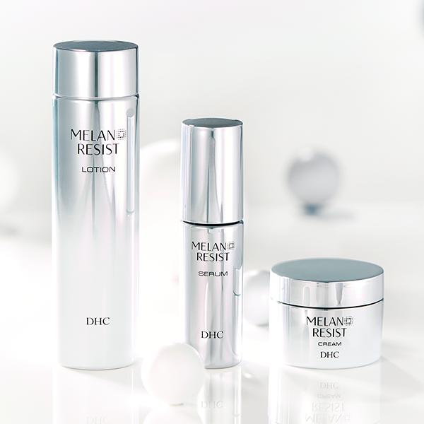 DHC 薬用メラノレジストシリーズ　3点セット DHC DHC薬用メラノレジストシリーズ3点セット : あんしんモール - 通販