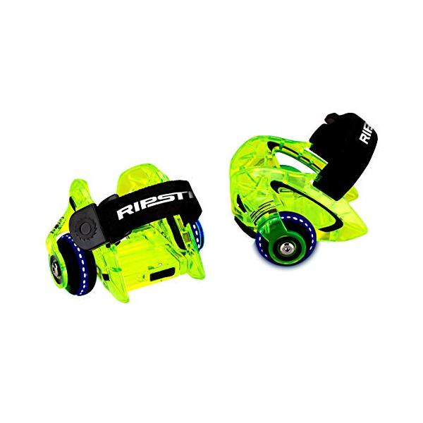 リップスティックジェッツ