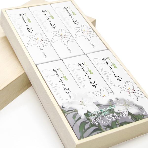 贈答用線香 微煙 大発 かさぶらんか 短寸6箱入り 桐箱 ギフト 贈答用線香 微煙 大発 かさぶらんか 短寸6箱入り 桐箱 ギフト