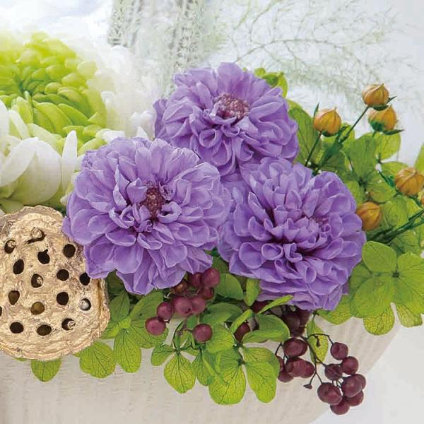 日比谷花壇 お供え花 ミニタイプ プリザーブドフラワー Etoiles エトワール No L001 仏花 供花 お悔み 花 アレンジメント アレンジ 送料無料 Buyee 日本代购平台 产品购物网站大全 Buyee一站式代购 Bot Online