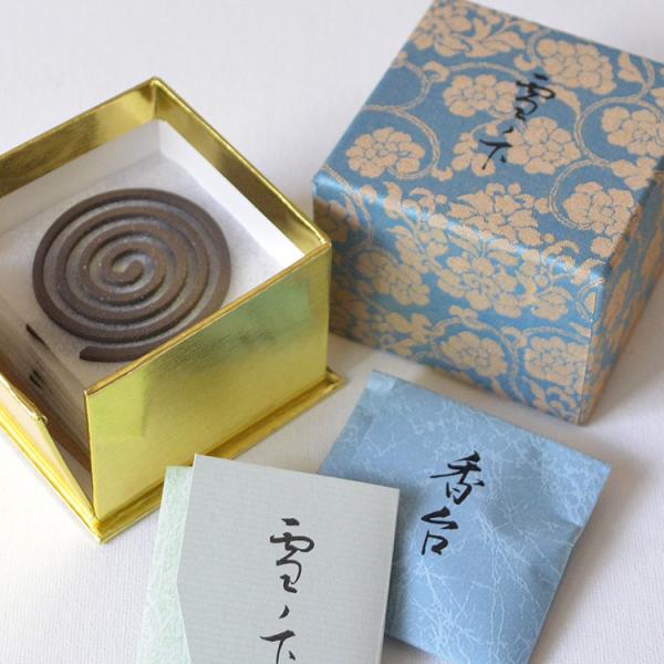 香木　伽羅　極上　桐箱共箱入り　40g 香木伽羅極上桐箱共箱入り40g