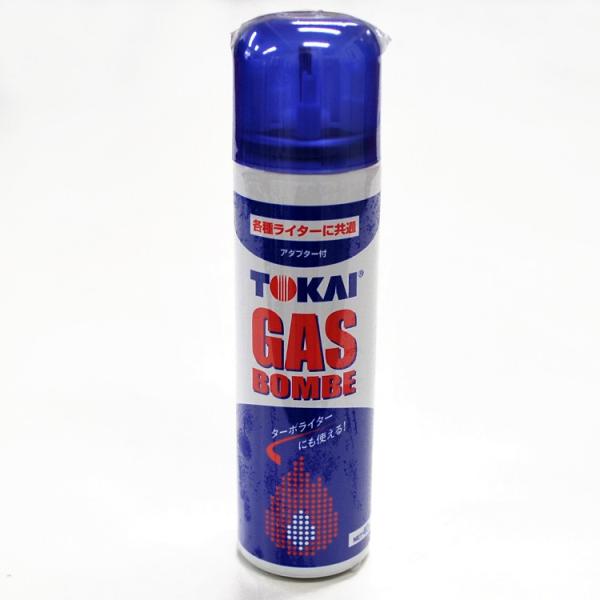 仏具 お灯明ライター補充用ガス Tokai Gas Bombe 40g アダプター付き ガスボンベ ライターガス ターボライター 各種ライター共通 Lpg 株式会社東海 日本製 Ko 庵心堂 通販 Yahoo ショッピング