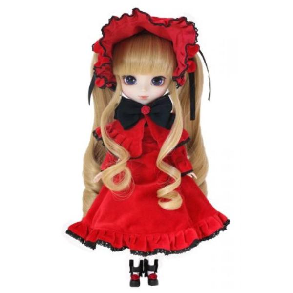 pullip rozen maiden shinku