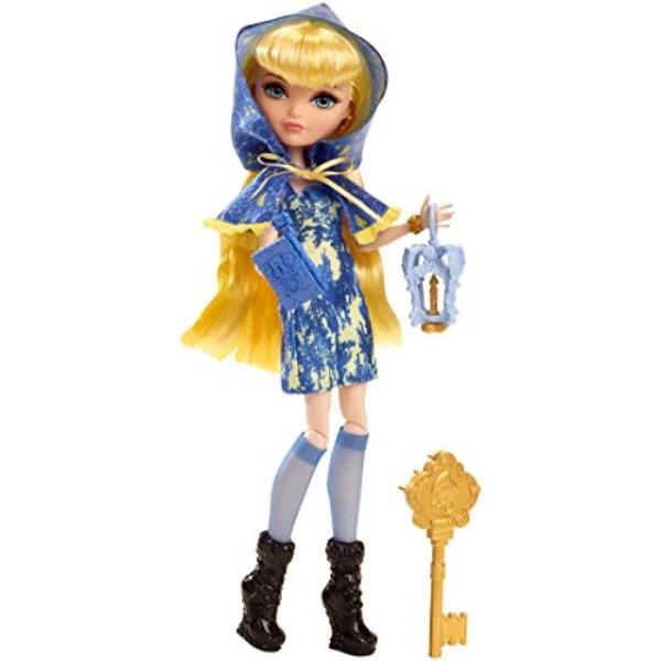 エバーアフターハイ 米マテル社 ドール アニメシリーズ 正規輸入品 Ever After High Through The Woods Blondie Lockes Doll Buyee Buyee Japanese Proxy Service Buy From Japan Bot Online