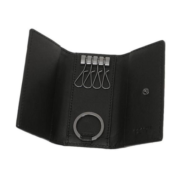 コーチ Coach キーケース メンズ レディース F66293 ブラック 4リング キーケース シグネチャー クロスグレイン レザー アウトレット Buyee Buyee 日本の通販商品 オークションの代理入札 代理購入