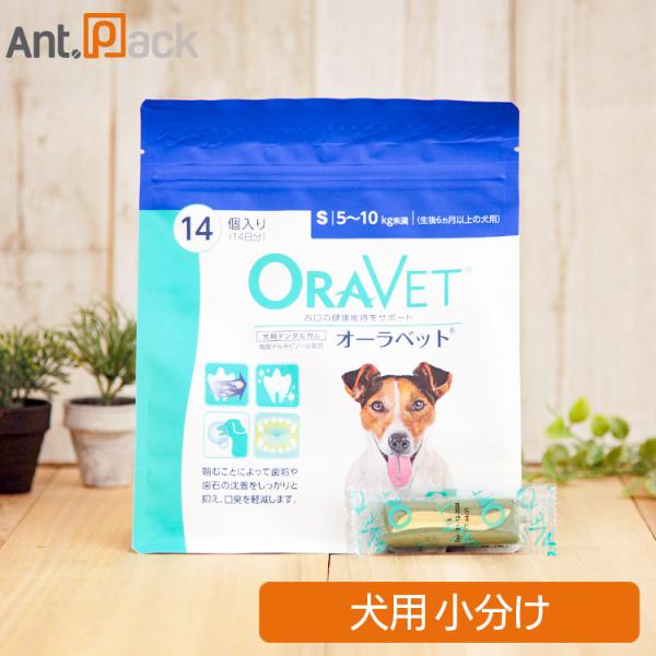 全薬 オーラベット S 犬用デンタルガム 1個 D 1362 1 ペット用サプリ専門ant Pack 通販 Yahoo ショッピング