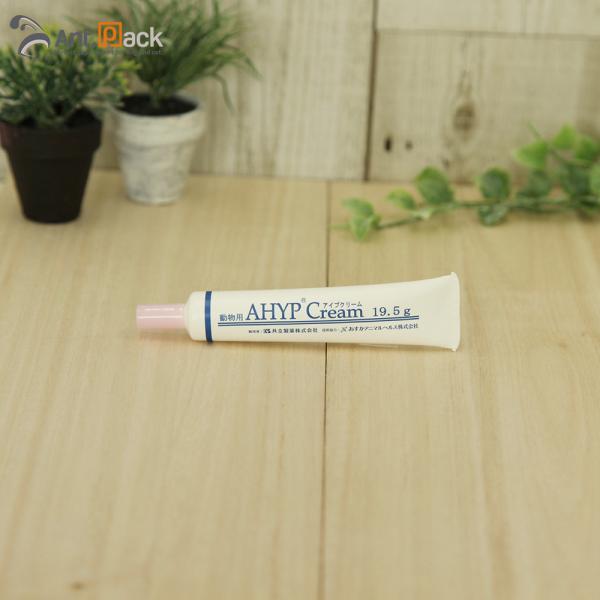 他サイト： 共立製薬　アイプクリーム 19.5g  犬猫用(14869)（使用期限：2028年4月）の商品画像